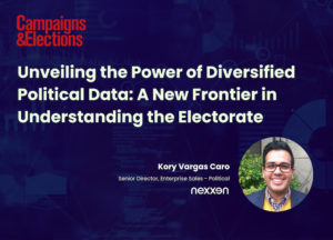 Unveiling the Power of Diversified Political Data: A New Frontier in Understanding the Electorate