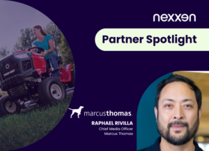 Partner Spotlight with Raphael Rivilla